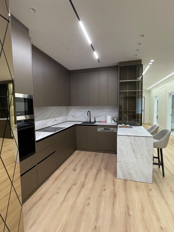 Appartamento 3+1+2 in affitto – Lago Secco
