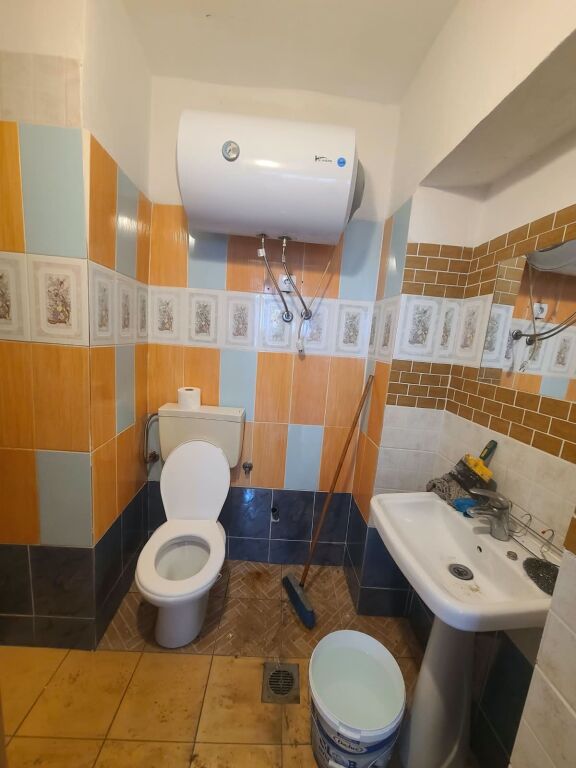 Affitto | Apartament 1 + 1 | Rruga Ferit Xhajko | 450 €/mese
