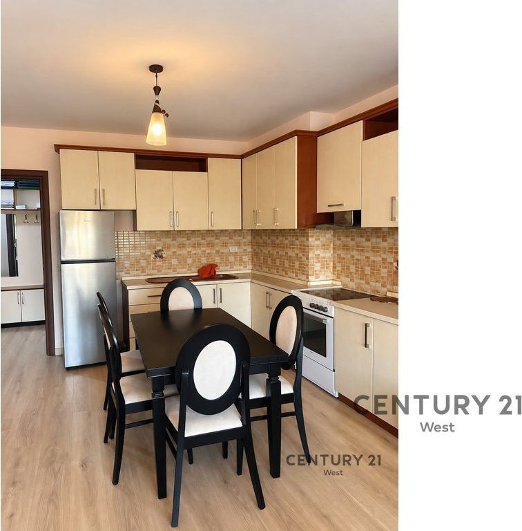 Apartament 1+1 Me Qira te Ali Demi