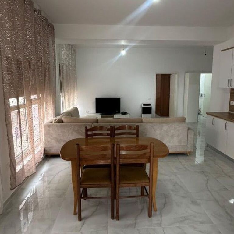 🏡 JEPET ME QIRA APARTAMENT 2+1 | MANGALEM, ALI DEMI 📍