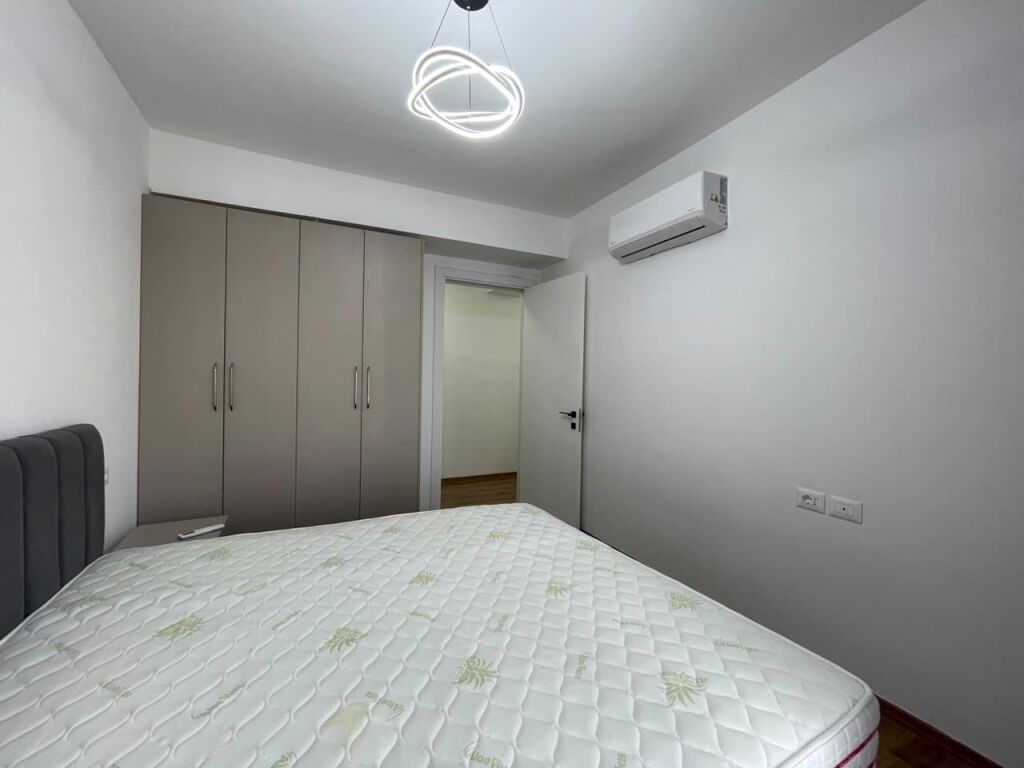 Apartment 2+1 for rent at Kodra e Diellit.