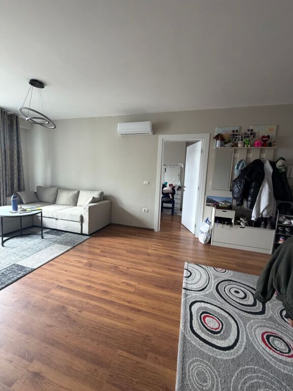 Apartament ne shitje 1+1 te Turdiu