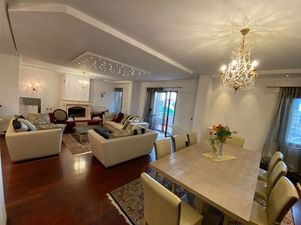 APARTAMENT ME QERA 4+3+3 BLLOK 350.000 LEKE FH-97032