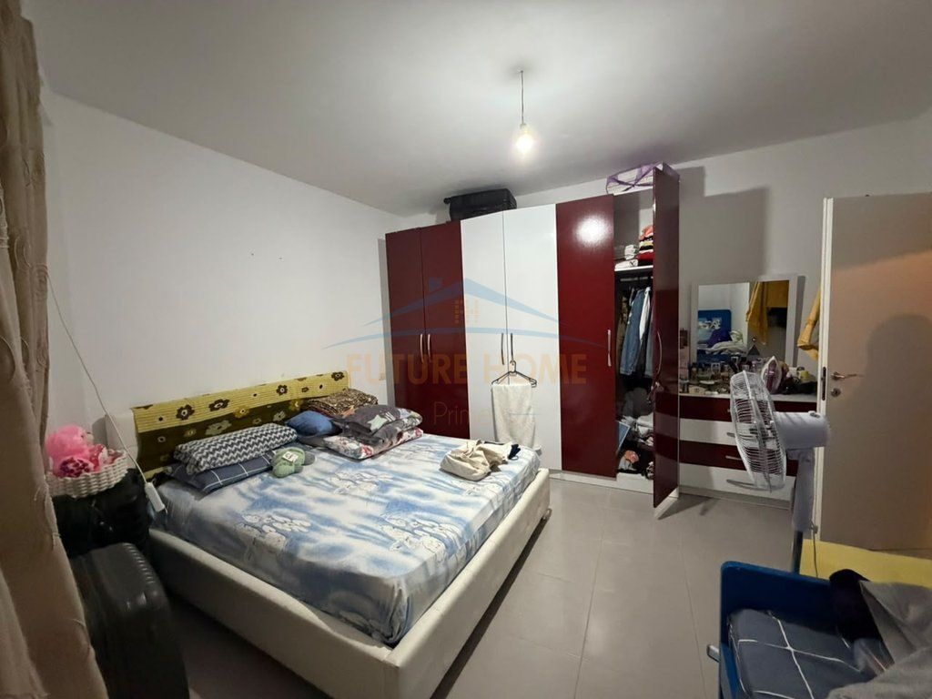 For sale, Apartment 1+1, Botanical Garden, Tirana. PRIME75091