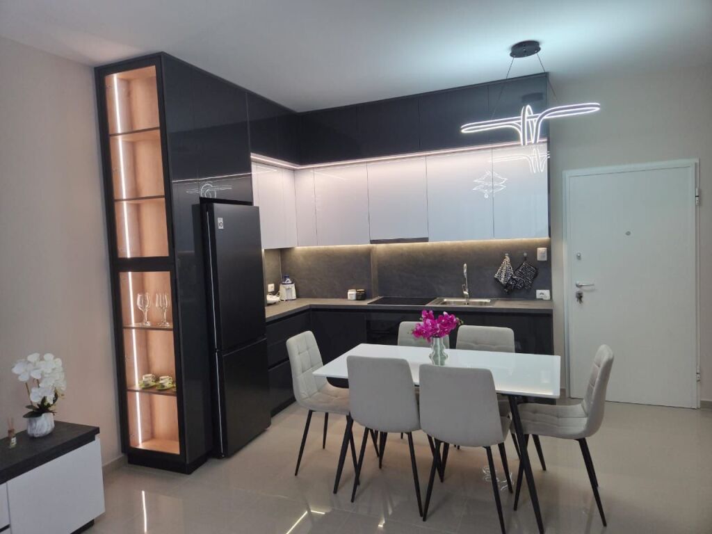 APARTMENT 1+1 FOR RENT – GOLEM