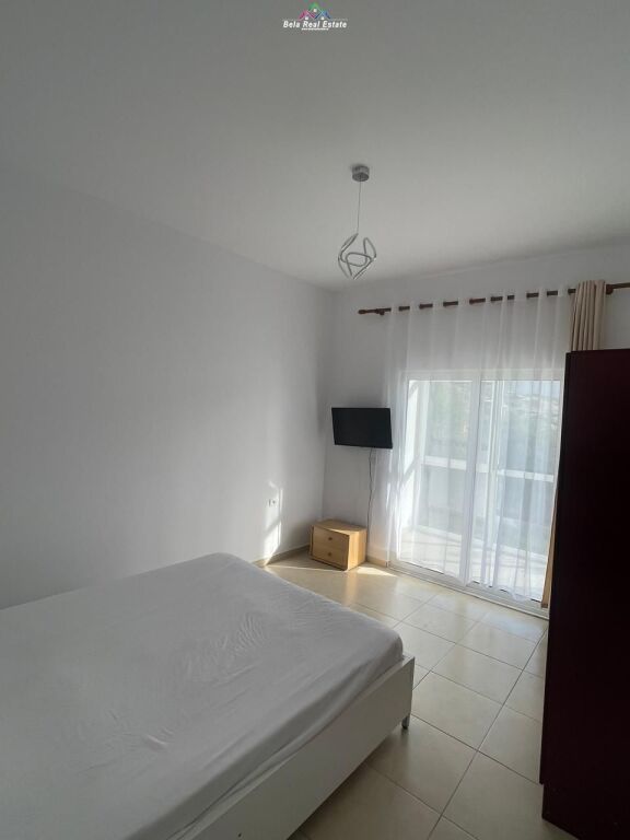 Apartment for rent 1+1 at Vilat Gjermane (ID B210843) Tirana