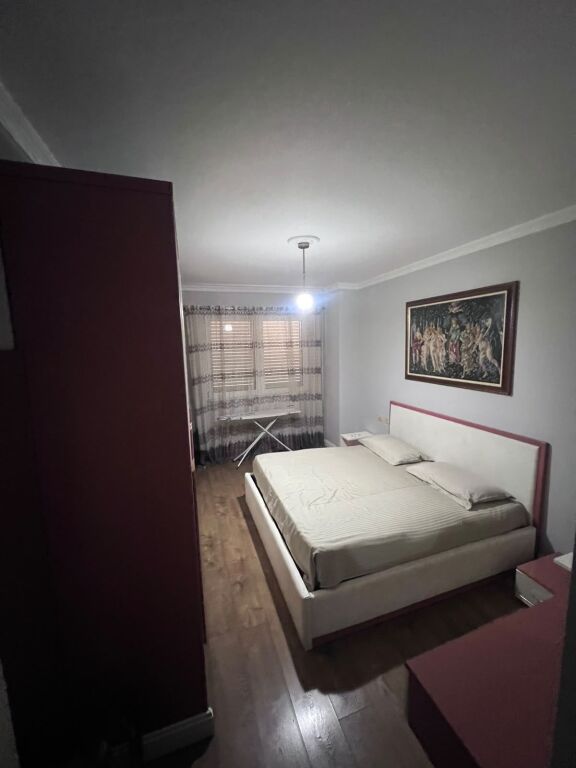 Apartment 2+1 for rent at Nela 6 Yzberisht !