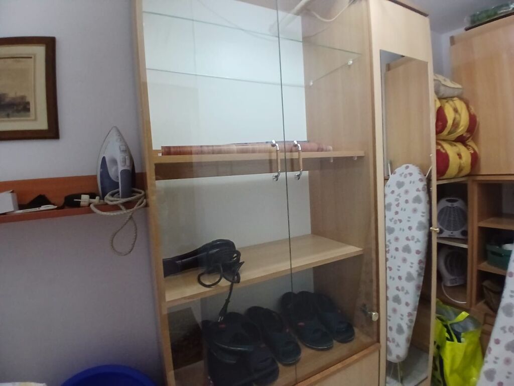 Jepet Me Qera Apartament 2+1+1 Post Parkimi