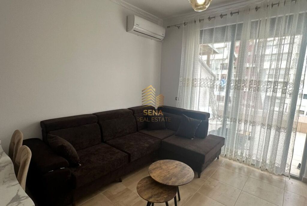 Affitto, Appartamento 3+1+2+Veranda, Brryli, 70.000 Leke/Mese