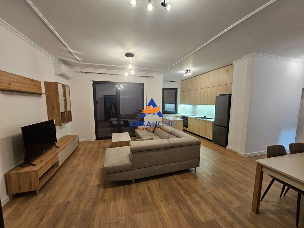 APARTMENT FOR RENT 2+1+BALCONY "5 MAY STREET" 65,000 LEKE