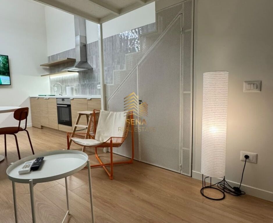 Affitto, Duplex, Città Studenti, 50.000 Leke/mese