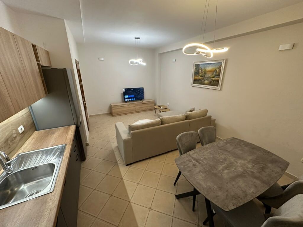 Sale | Apartament 2 + 1 | Don Bosko | 140000 € i diskutueshem