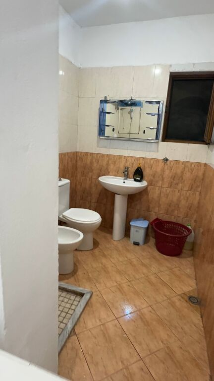 🔑 APARTMENT FOR RENT 1+1 + BALCONY + YARD + PARKING | 30,000 LEK / MONTH | SHKOZË