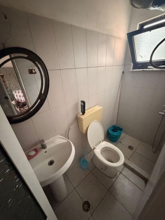 APPARTAMENTO 1+1 25,000 LEKE YZBERISHT