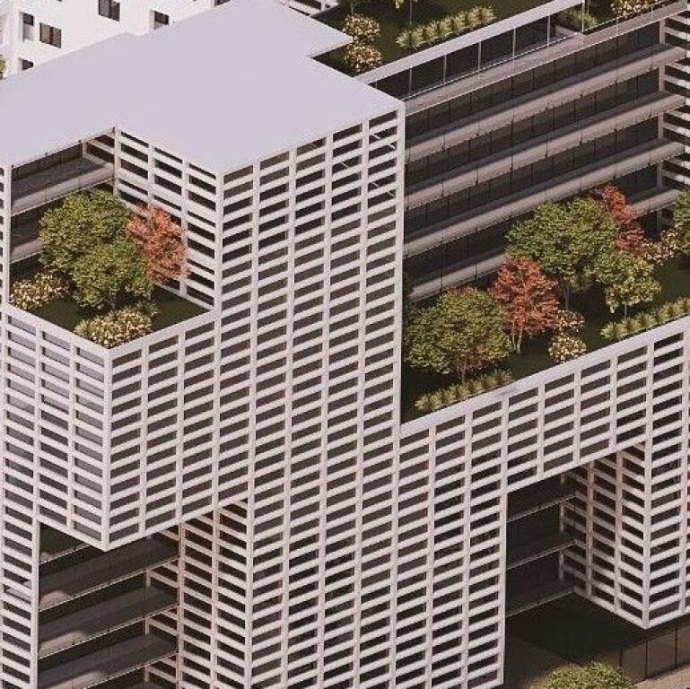🏡 SHITET APARTAMENT 1+1 | CASA BOSKO 2