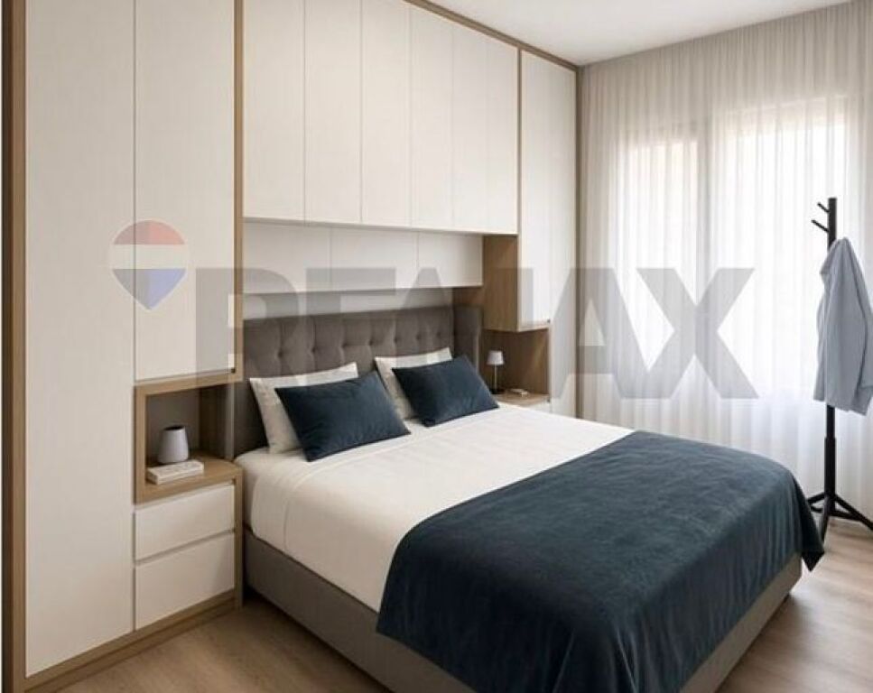 For sale, Apartment 1+1, Oasis Residence, Tirana.!! ID: 530571008-15