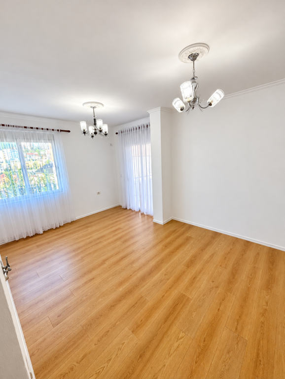 FOR SALE 2+1 APARTMENT IN FRESK, TIRANA 129 Million Lek
