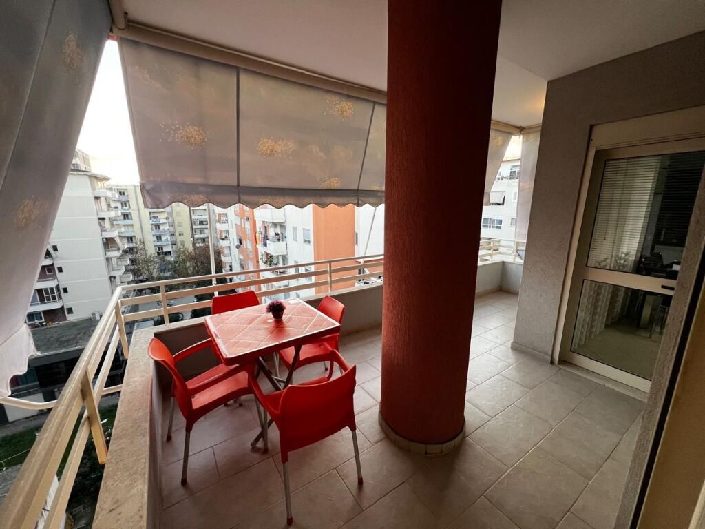 Apartament