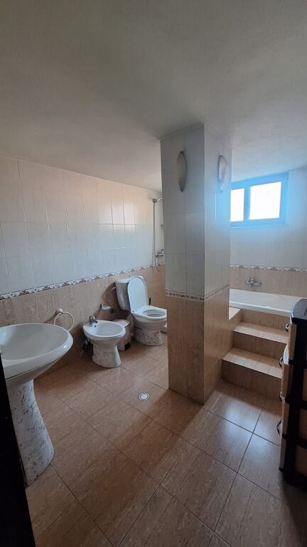🏡 2+1 APARTMENT FOR RENT – KODRA E PRIFTIT