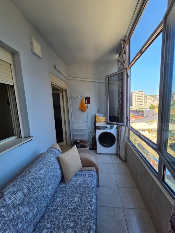 🏡 APARTMENT 1+1 FOR RENT – VLORË AFTER PARTNER