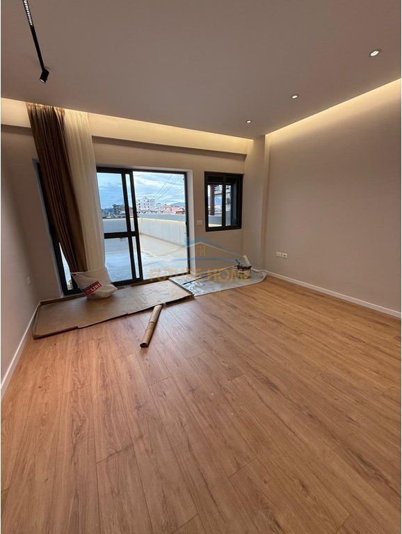 Shitet, Apartament 2+1, Don Bosco, Tirane. AREA75143