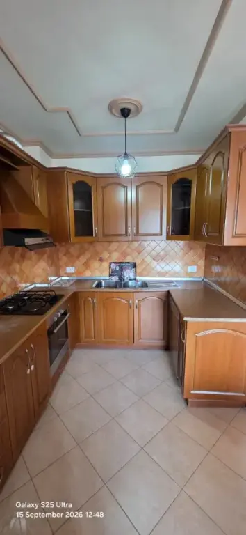 Affitto | Apartament 2 + 1+ Ballkon | Rruga e Dibrës | 550 €/mese