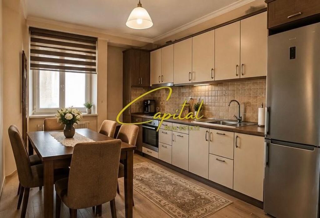 SHITET APARTAMENT 1+1 REZIDENCA CONCORD CENTER 155.000 EURO