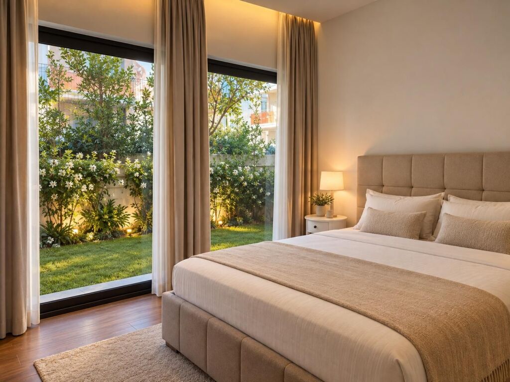 Affitto | Apartament 2 + 1 + 2 Poste Parkimi | Liqeni i Farkës | 1200 €/mese