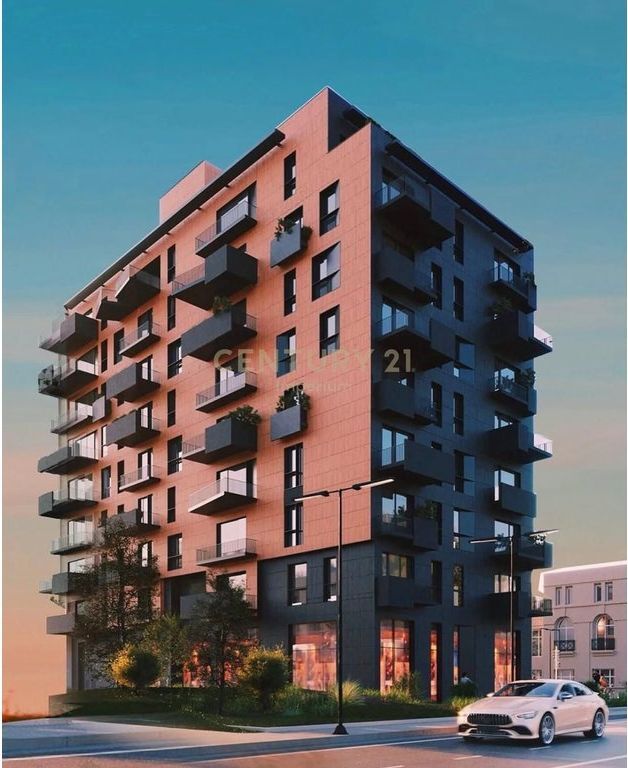 Apartment 1+1 for Sale – Former Customs!