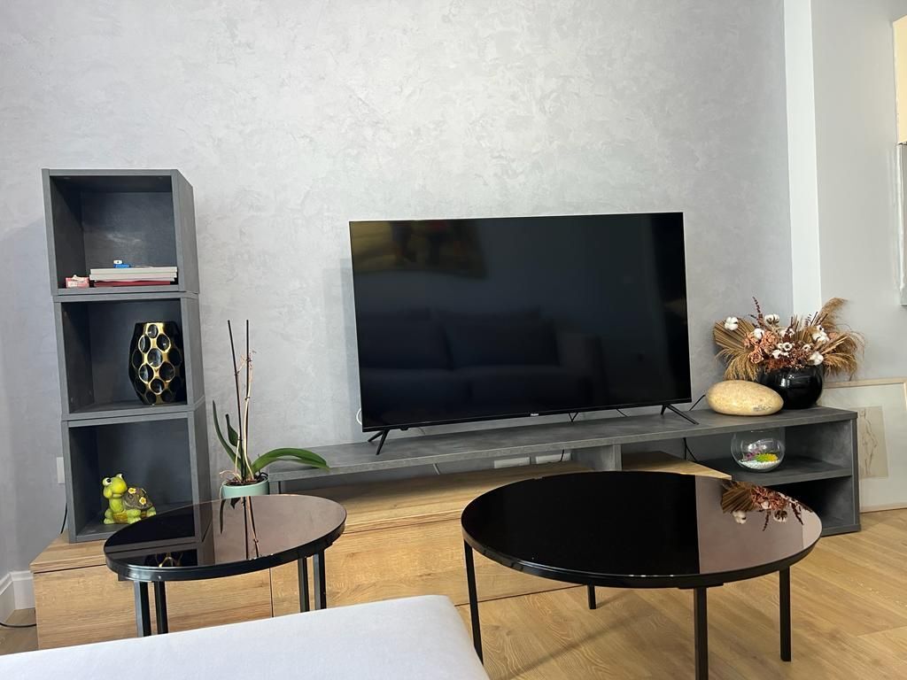APPARTAMENTO 1+1 IN AFFITTO VIA DEI KOSOVARI