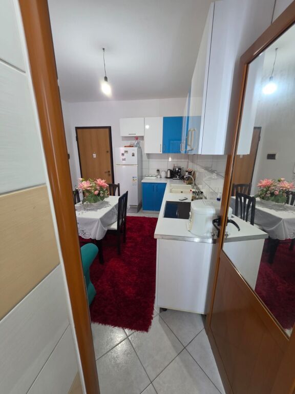 🏡 APARTMENT 1+1 FOR RENT – VLORË AFTER PARTNER