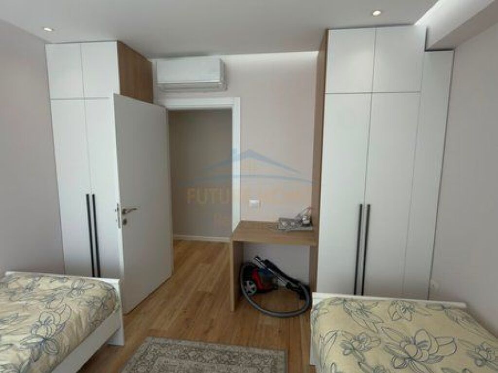 Affitto, Appartamento 2+1 + Posto Auto, Kodra e Diellit