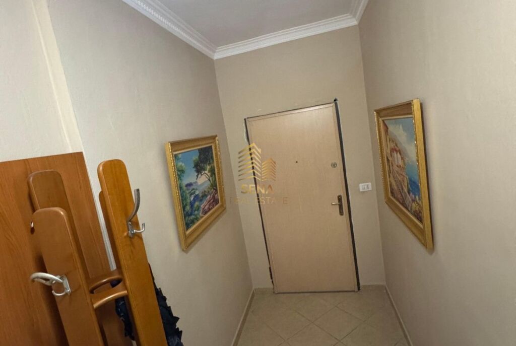 Qira, Apartament 2+1+blk, Astir, Prane Bar Artist 65.000 Leke/muaj