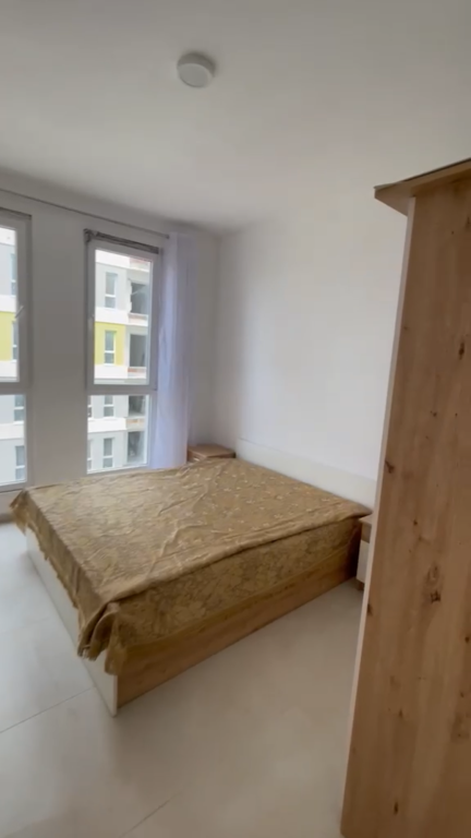 Apartment 1+1 for rent Univers City !