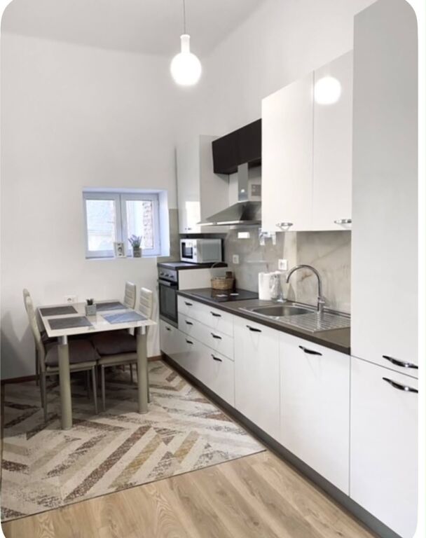 For rent 1+1 Durres Street 650€