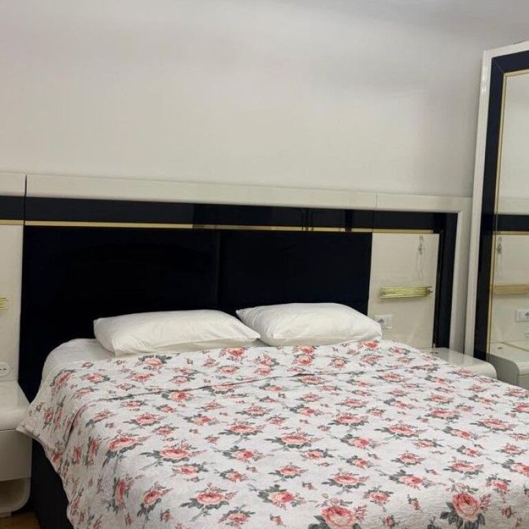 🏡 SHITET APARTAMENT 2+1+2 I MOBILUAR | JOY RESIDENCE, PRANË TEG ✨