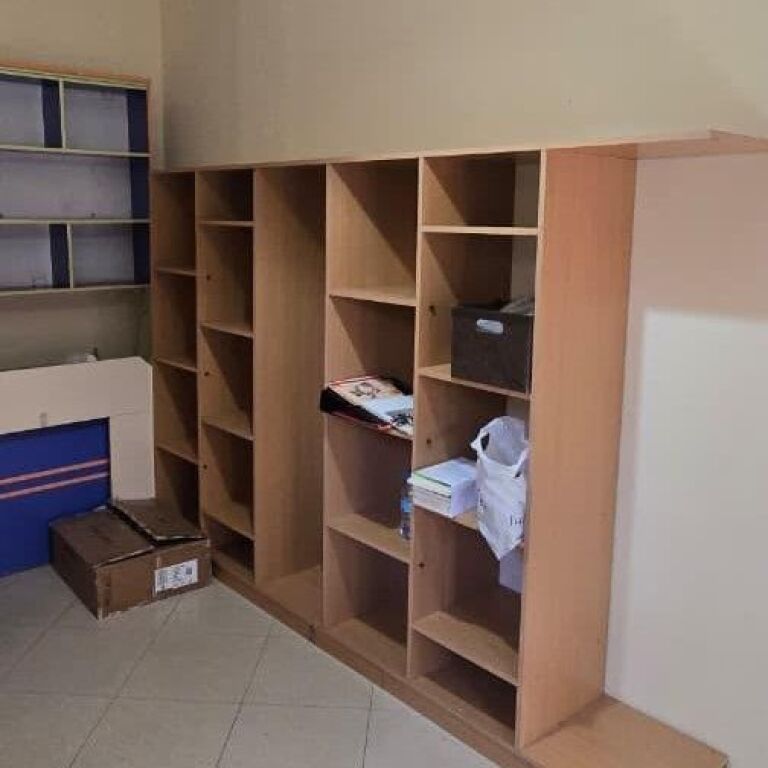 🏢 LOCALE UFFICIO IN AFFITTO | CONTATTA URANI, TIRANA 🔑