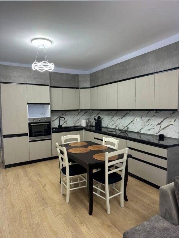 Apartament 2+1 me qera