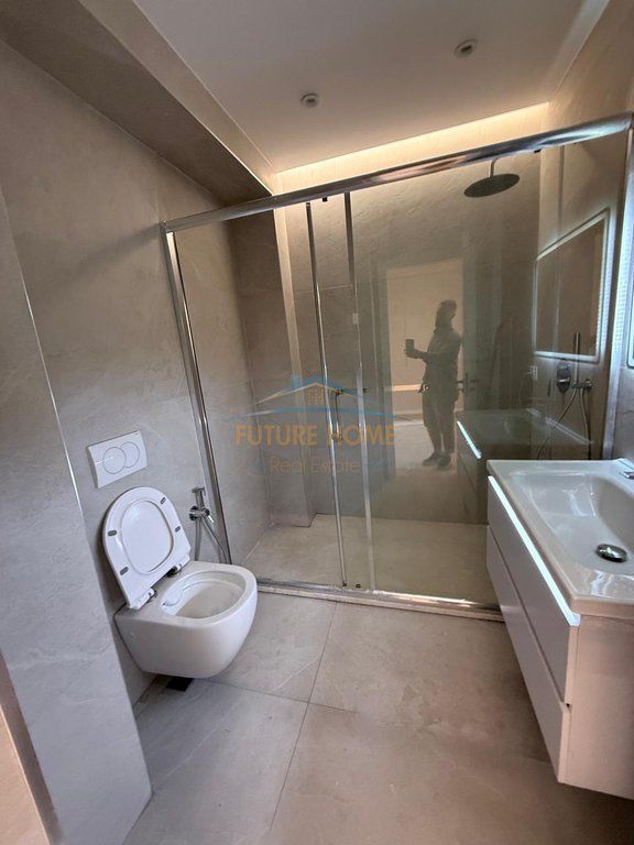 Shitet, Apartament 2+1, Don Bosco, Tirane. AREA75143