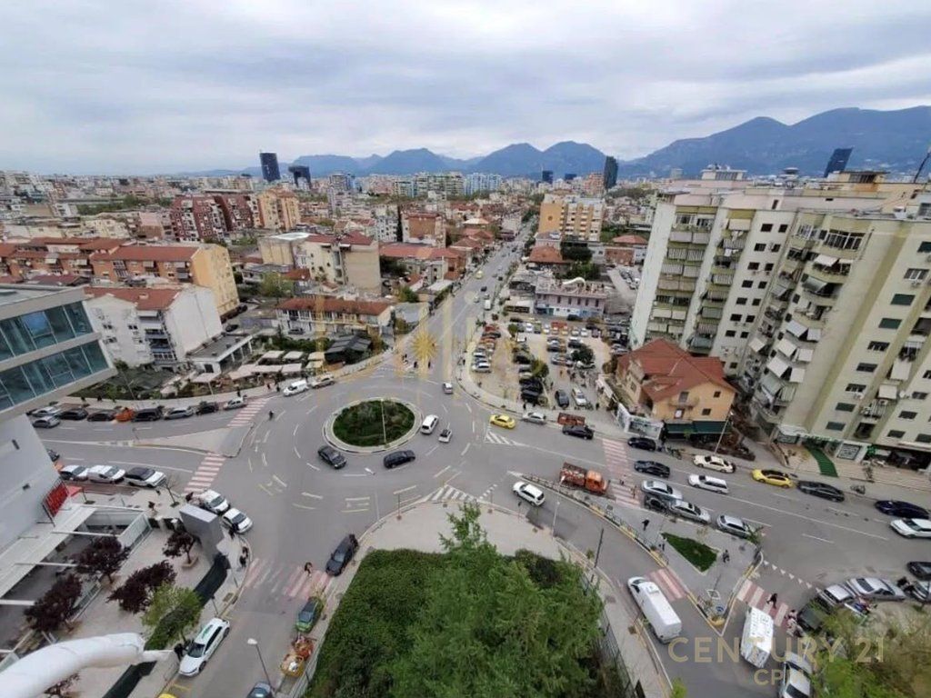 Appartamento 2+1 in Affitto nel Comune di Parigi, Tirana – 500€ | 90 m² 500 € /Mese
