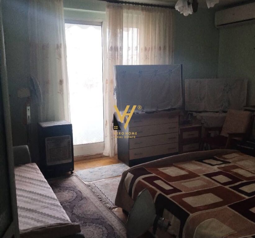 SHITET APARTAMENT 2+1+BLK TE PAZARI I RI 150.000 EURO