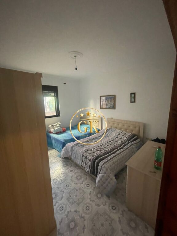21044035 🏢 GROUND FLOOR OF A 2-STORY PRIVATE VILLA FOR RENT – KËNETË, DURRËS