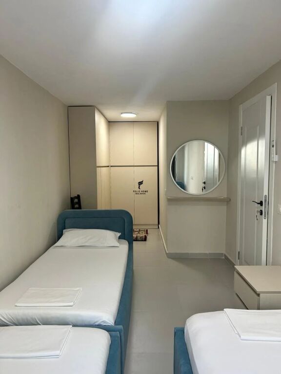 IN VENDITA APPARTAMENTO DUPLEX 2+1+2 GOLEM 18.000.000 LEKE FH-97049