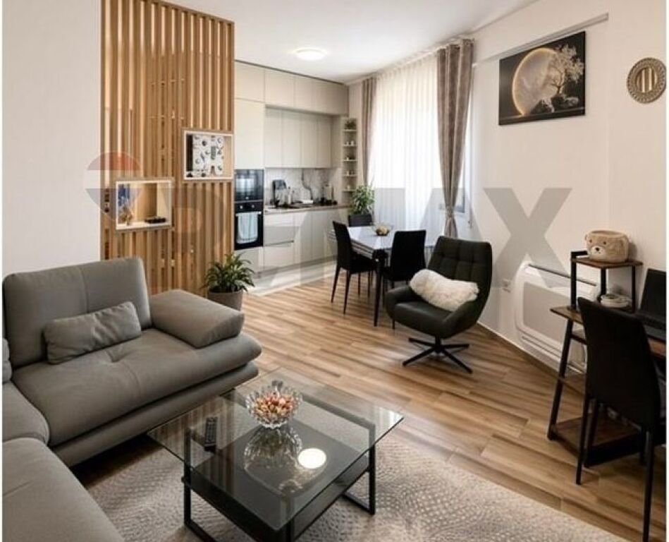 For sale, Apartment 1+1, Oasis Residence, Tirana.!! ID: 530571008-15