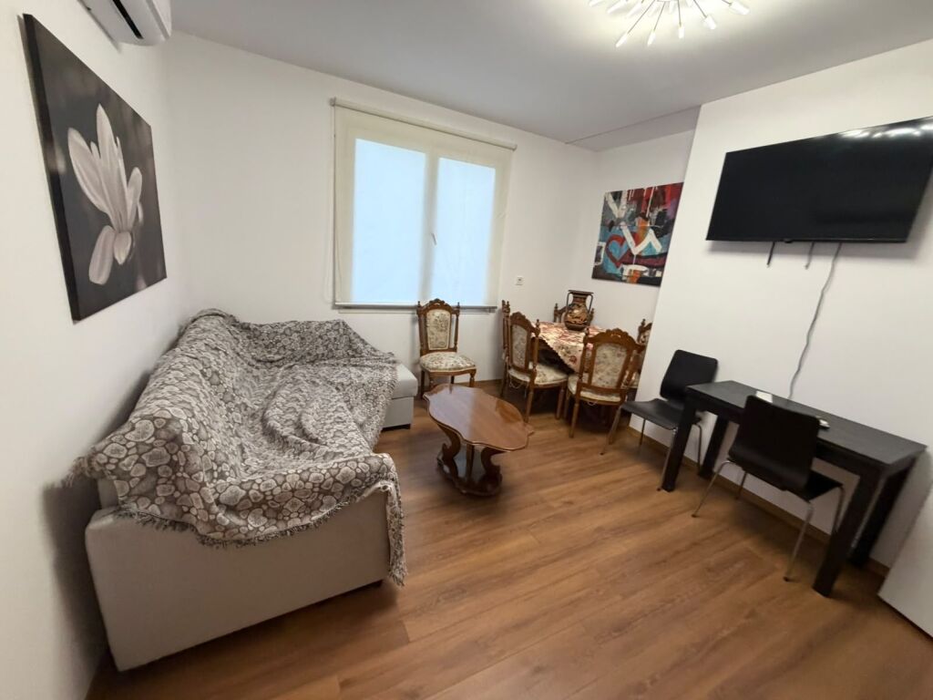 AP. 2+1 for rent, Myslym Shyri