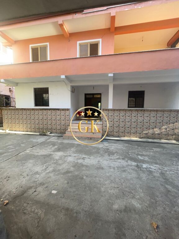 21044035 🏢 GROUND FLOOR OF A 2-STORY PRIVATE VILLA FOR RENT – KËNETË, DURRËS