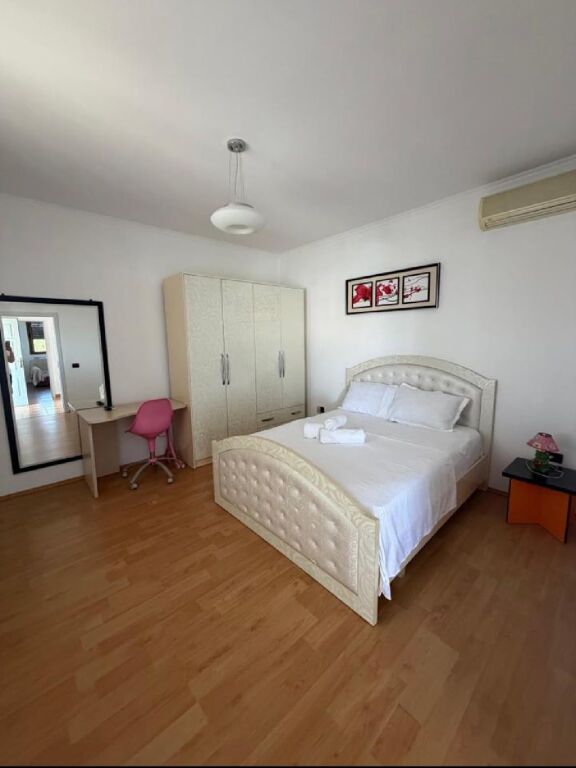 Qera | Apartament 1 + 1 | Babrru Shpat | 370 €/muaj