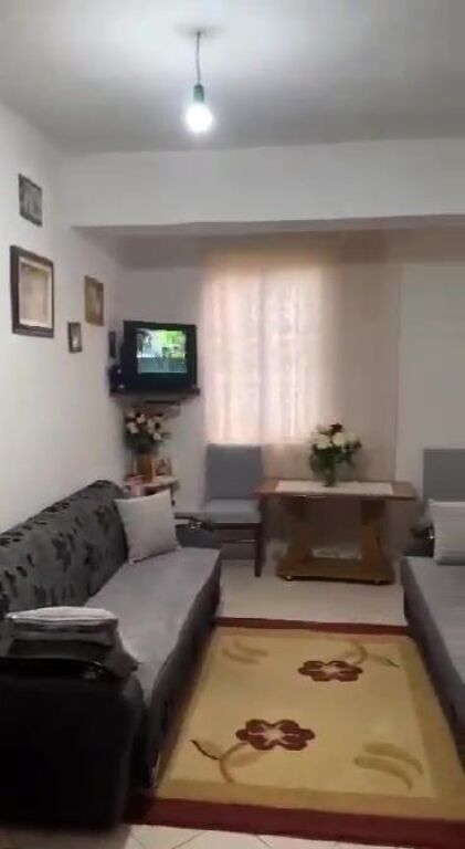 Vendesi appartamento 1+1 a Librazhd