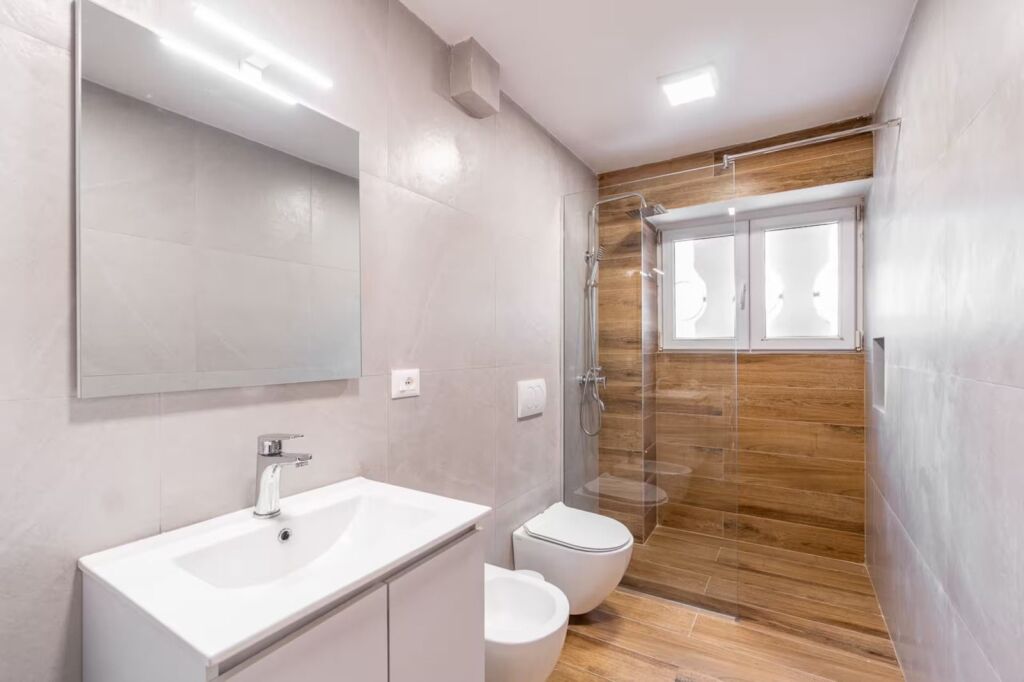 Rent | Apartament 2 + 1 | Qender | 1500 €/month