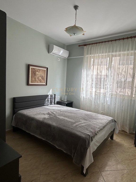 Appartamento 2+1 in Affitto sulla Spiaggia, Durazzo - 650€ Fronte Mare